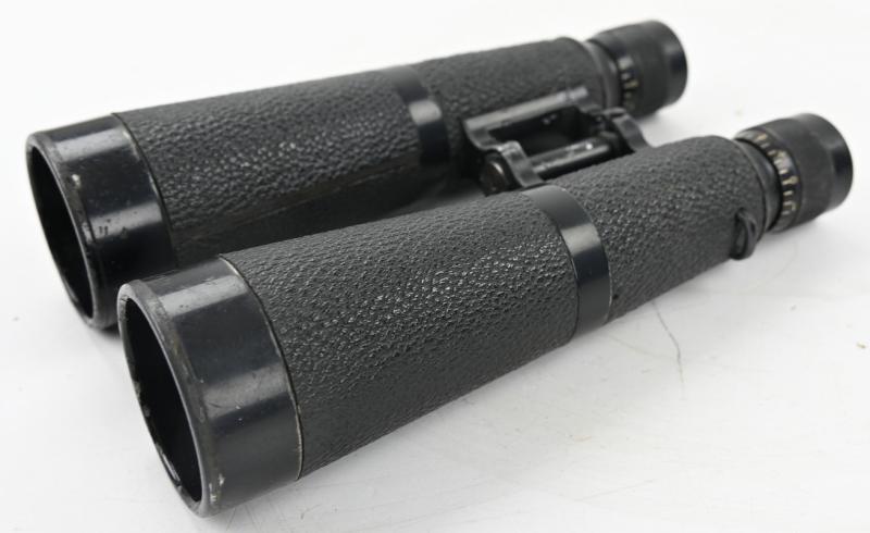 German WH 10x50 Panzer Binocular