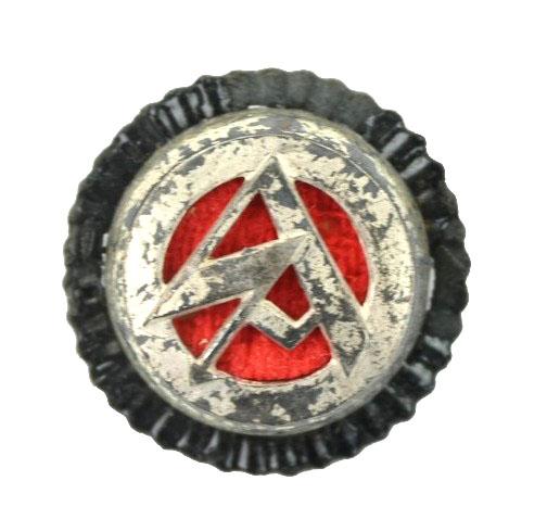 German SA Wehrmannschaft Cap Cockade