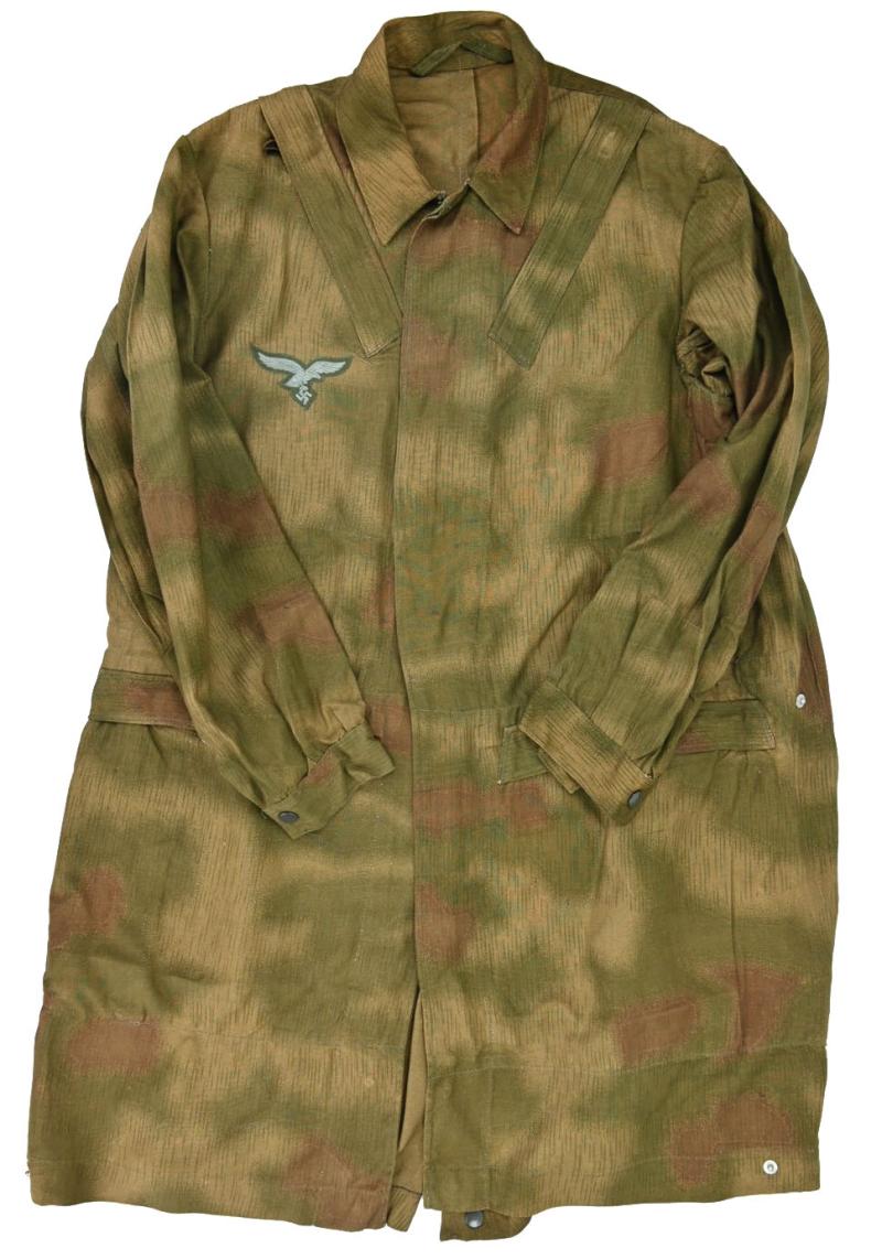 German LW Fallschirmjäger Jumpsmock