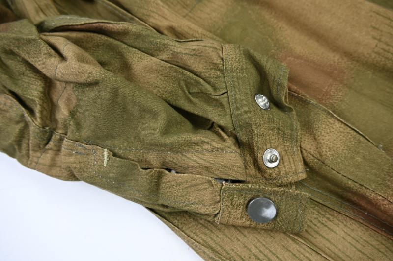 German LW Fallschirmjäger Jumpsmock