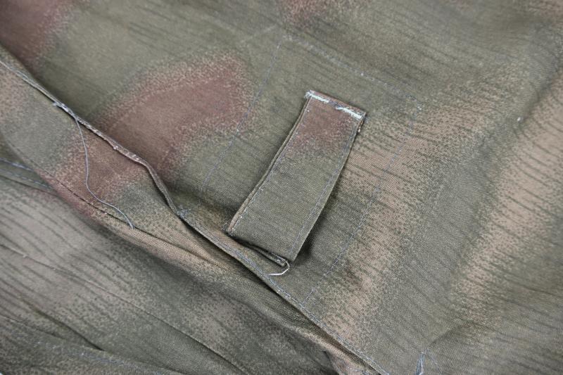 German LW Fallschirmjäger Jumpsmock