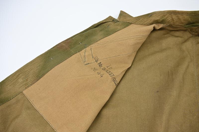 German LW Fallschirmjäger Jumpsmock