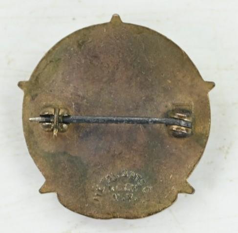 US Naval Ordnance Development Award