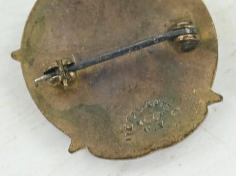 US Naval Ordnance Development Award