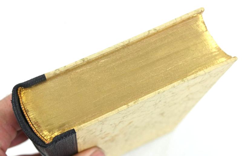 German Adolf Hitler Mein Kampf Book 1937