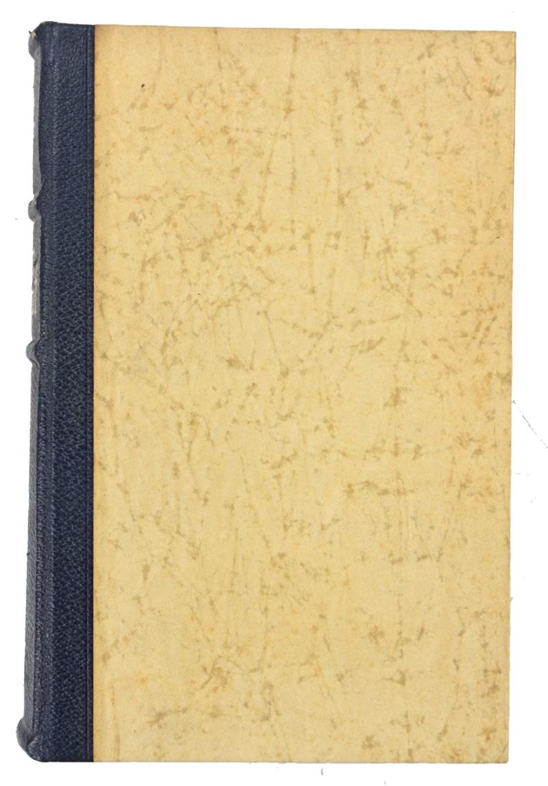 German Adolf Hitler Mein Kampf Book 'Dortmund'