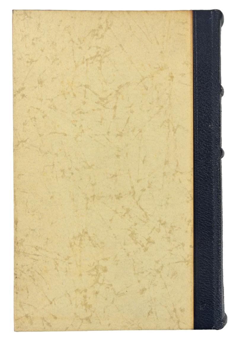 German Adolf Hitler Mein Kampf Book 'Dortmund'