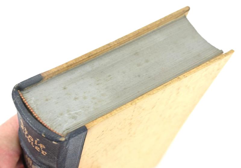 German Adolf Hitler Mein Kampf Book 'Dortmund'