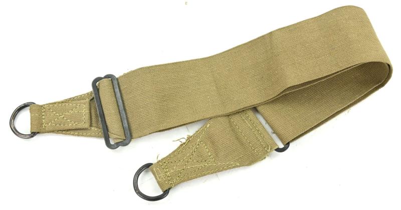 US WW2 Carrying Strap 1941