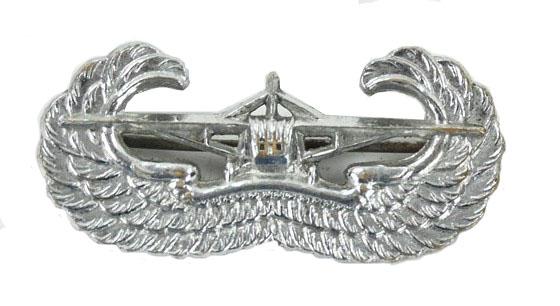 US WW2 Airborne Gliderwing British Made