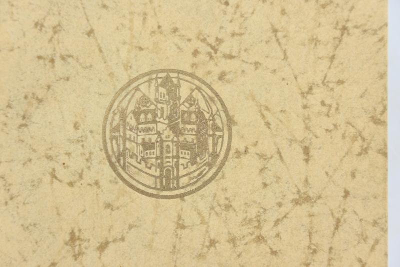 German Adolf Hitler Mein Kampf Book