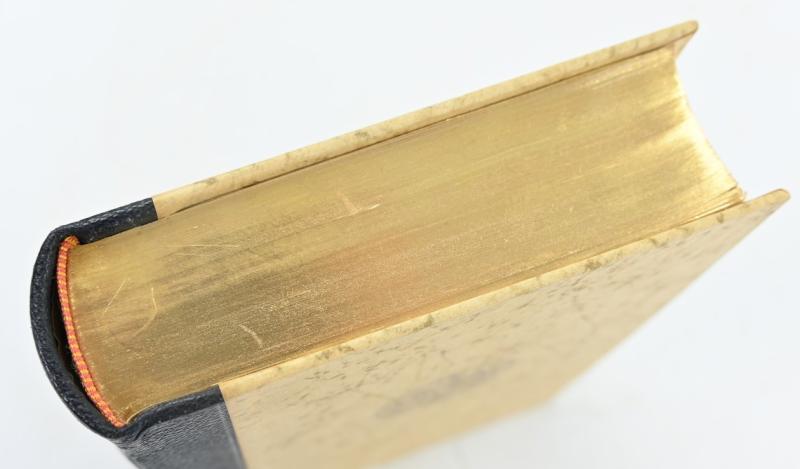 German Adolf Hitler Mein Kampf Book