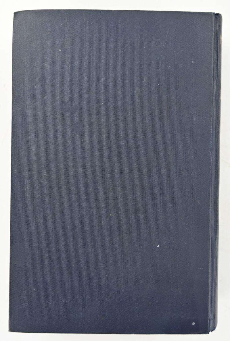 German Adolf Hitler Mein Kampf Book 1934