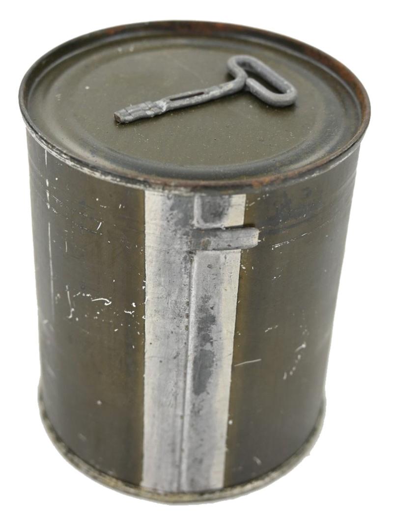 US Post WW2/ Korean War B1 Unit Ration