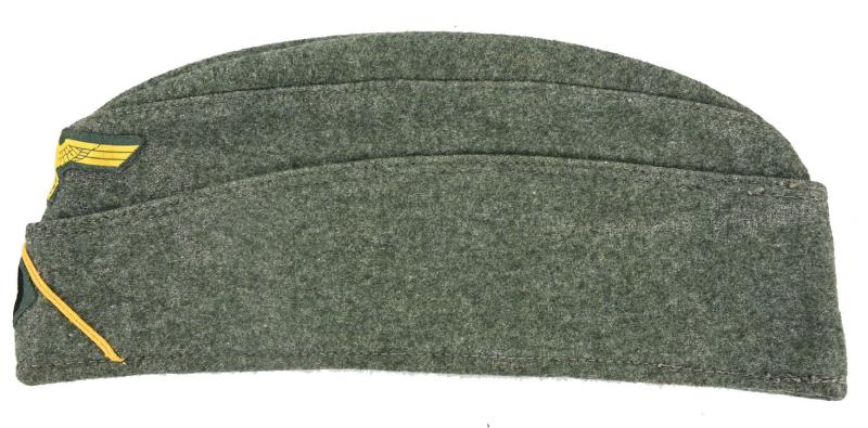 German KM Coastal Artillery Side Cap