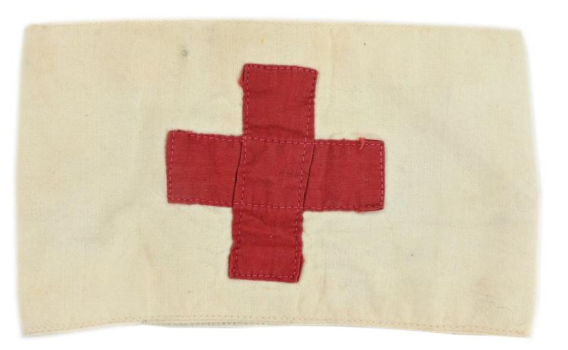 US WW2 Medic Armband