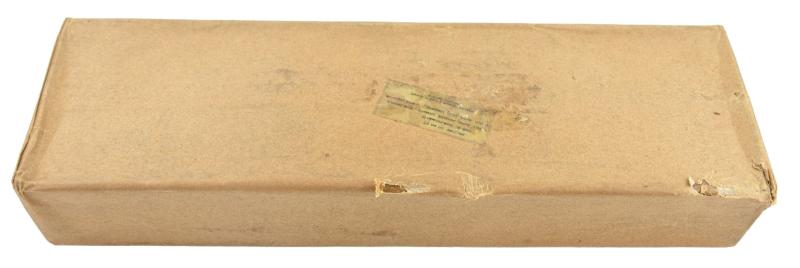 US WW2 Lineman's Protective Gloves Set in Original Package