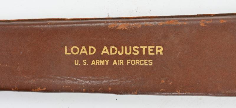 USAAF WW2 B-17 F Load Adjuster Computer