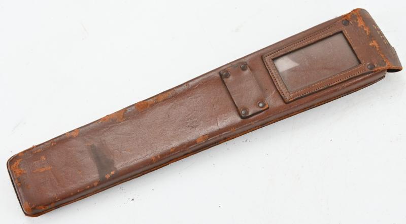 USAAF WW2 B-17 F Load Adjuster Computer