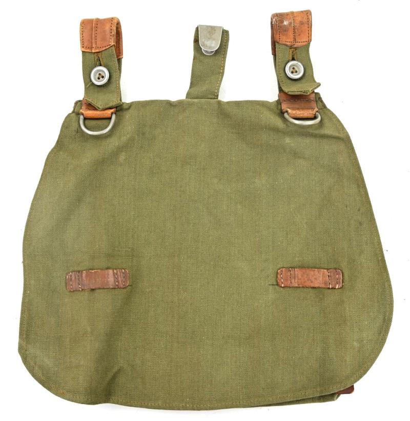 German RAD M31 Breadbag