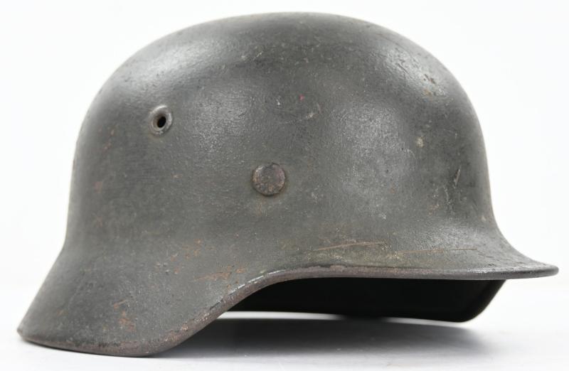 German WH M40 SD Combat Helmet