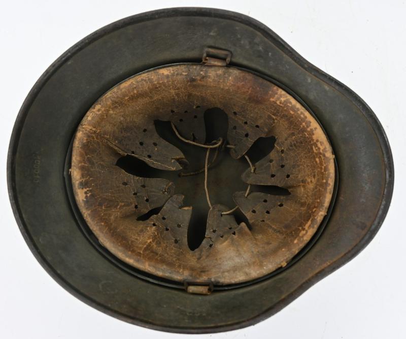 German WH M40 SD Combat Helmet