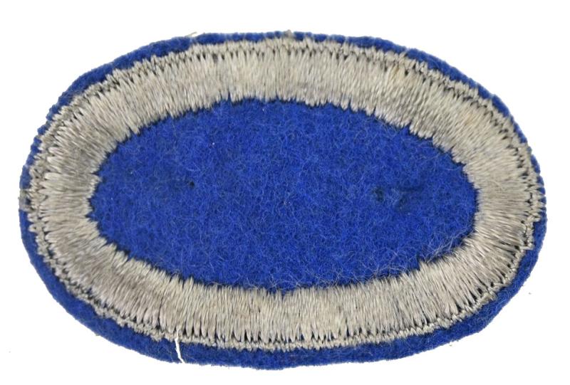 US WW2 82nd AIrborne Division 325th GIR Jumpwing Oval