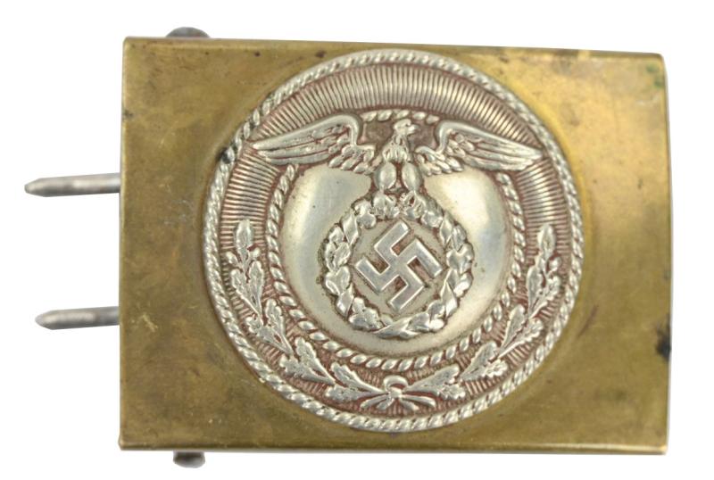 German NSKK Beltbuckle