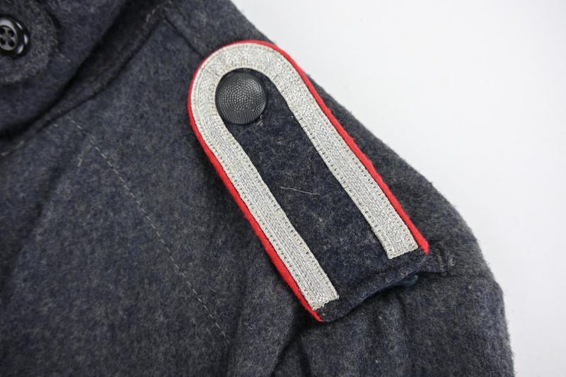 German LW NCO Flight Blouse Flak