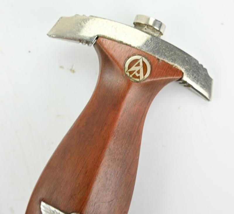 German SA M-1933 Officer's Dagger 'RZM M7/27'