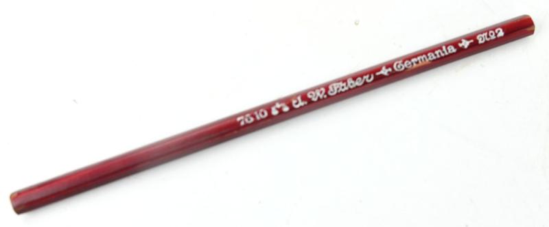 German Third Reich Era Pencil 'Germania'