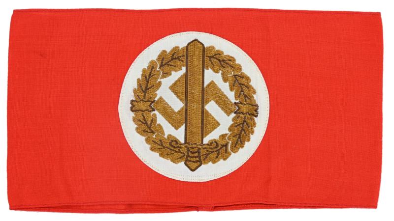 German SA Sports Armband