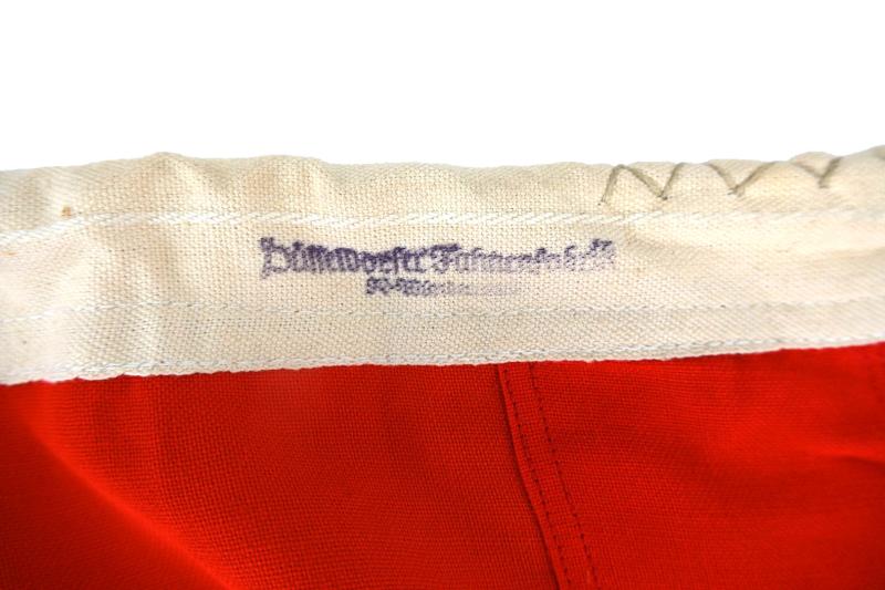 German WH Reichskriegsfahne 80x135cm