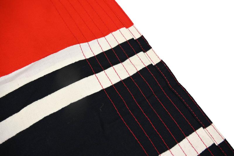 German WH Reichskriegsfahne 80x135cm