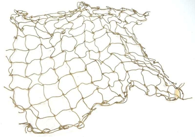 US WW2 M1 Combat Helmet Camouflage Net