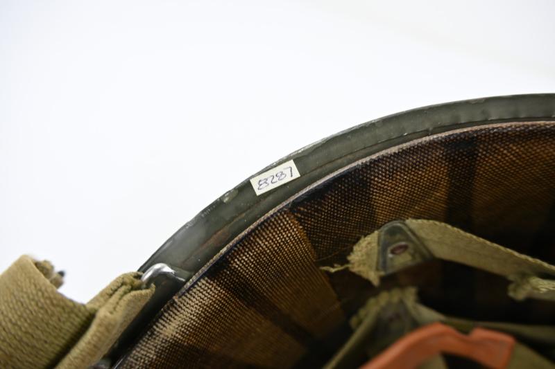 US WW2 M1 Combat Helmet