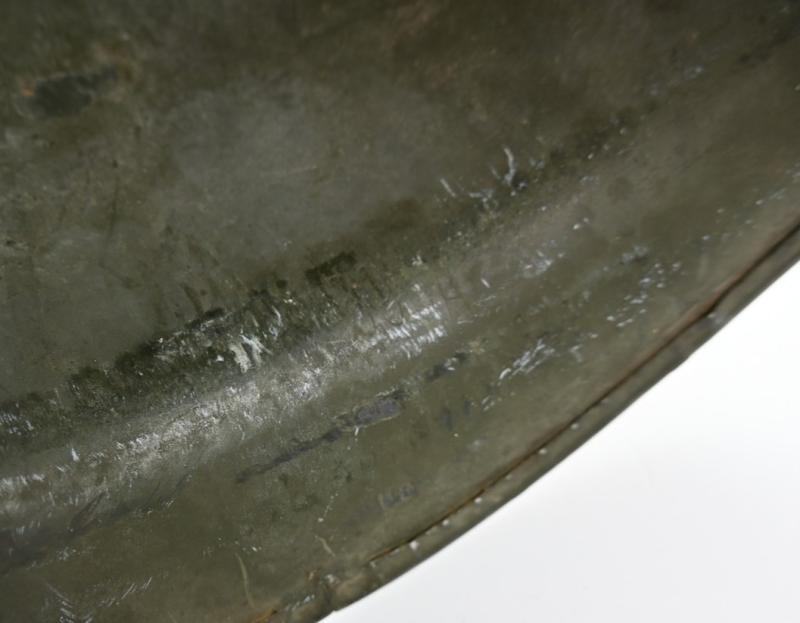 US WW2 M1 Combat Helmet