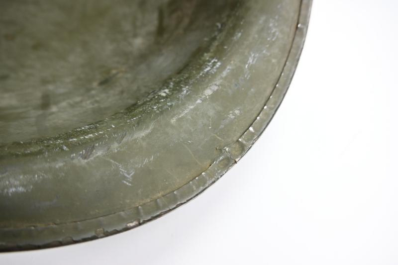 US WW2 M1 Combat Helmet