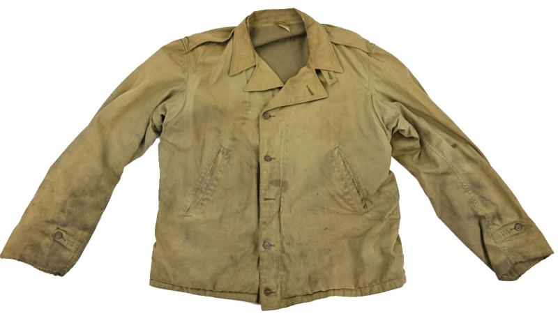 US WW2 M41 Combat Jacket