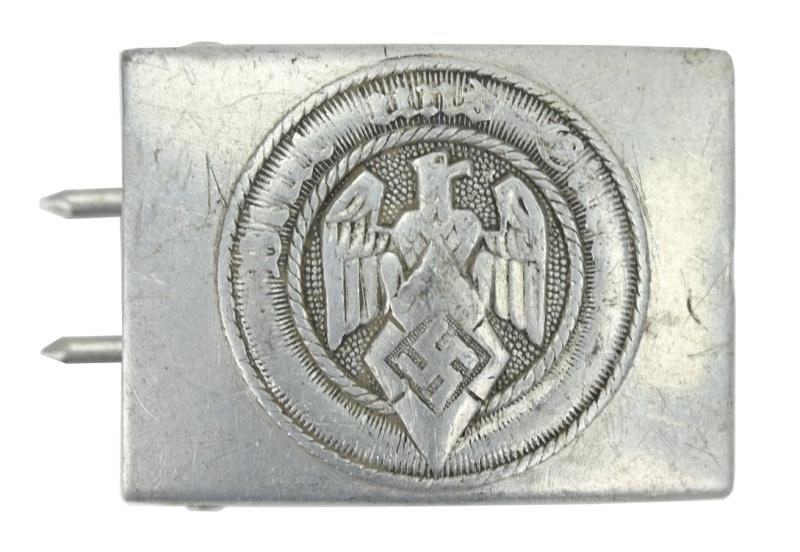 German Hitler Youth Beltbuckle