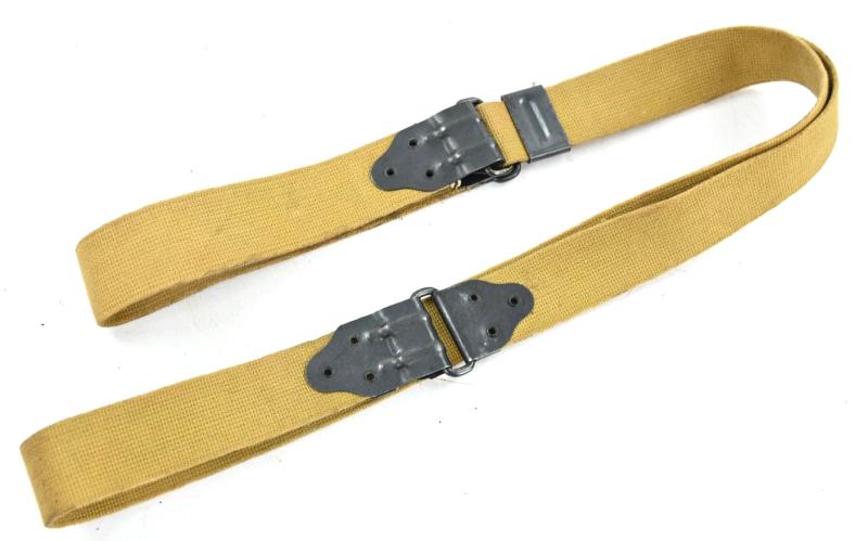 US WW2 Thompson SMG Sling