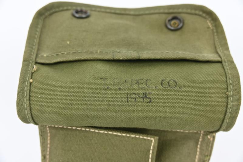 US WW2 Medic Jungle Kit with Content