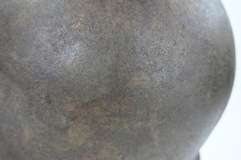 US WW2 5th Infantry Division Combat Helmet