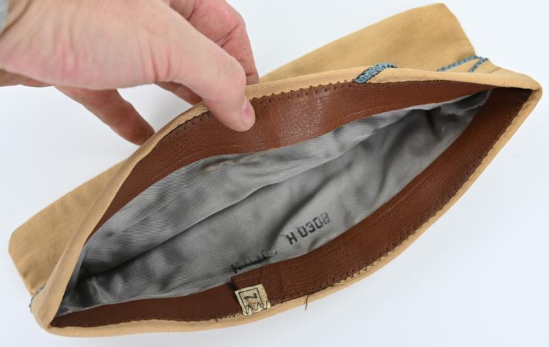 US WW2 Paratrooper Summer Garrison Cap