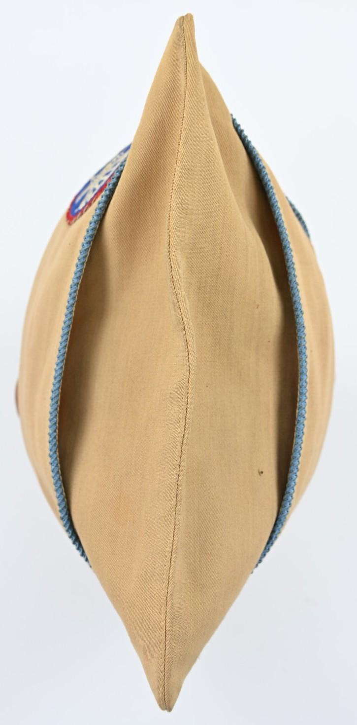 US WW2 Paratrooper Summer Garrison Cap