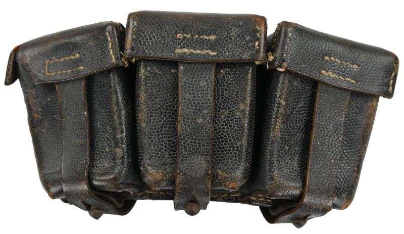 German K98 Ammo Pouch '1940'