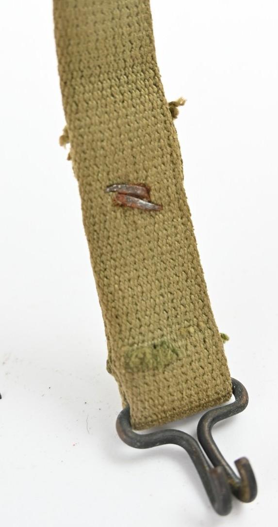 US WW2 M1 Captain Helmet