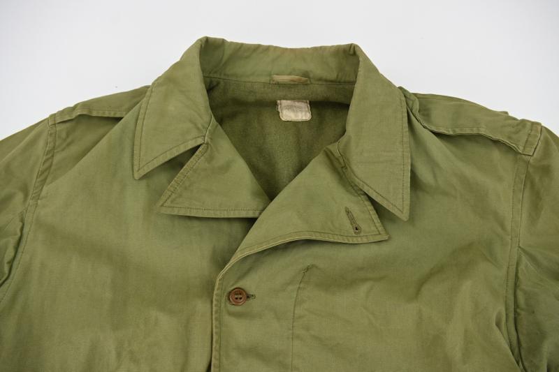 US WW2 M41 Combat Field Jacket