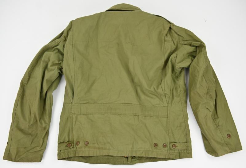 US WW2 M41 Combat Field Jacket