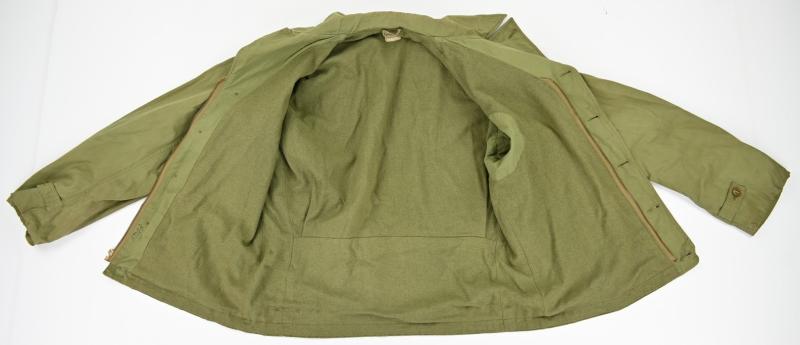 US WW2 M41 Combat Field Jacket
